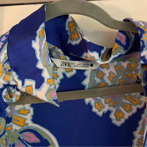 Zara bottom size xl- never worn - Picture 2 of 4